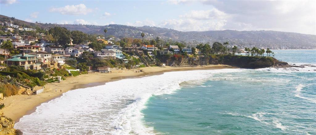 Laguna Beach House Thiên nhiên bức ảnh