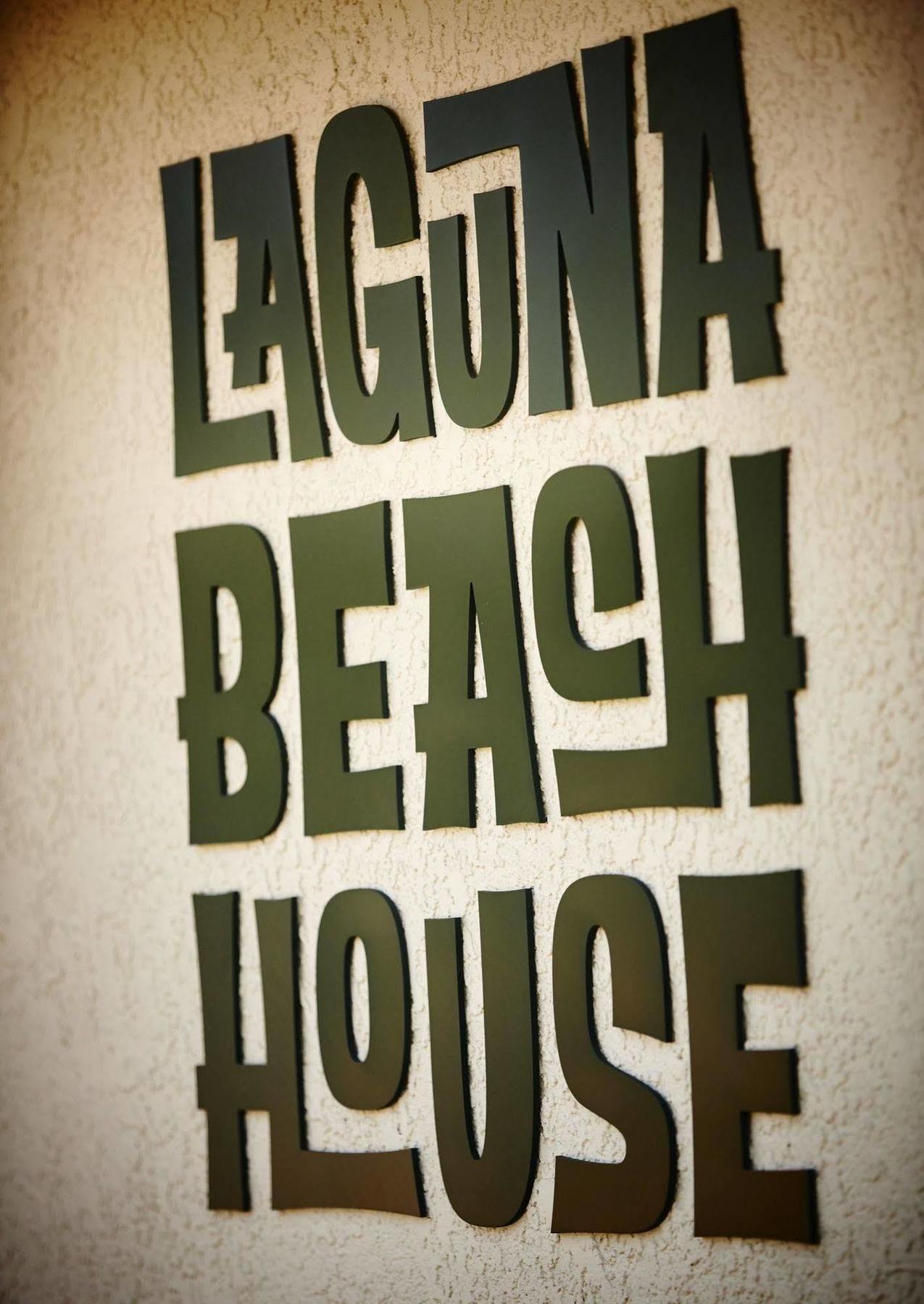 Laguna Beach House Ngoại thất bức ảnh
