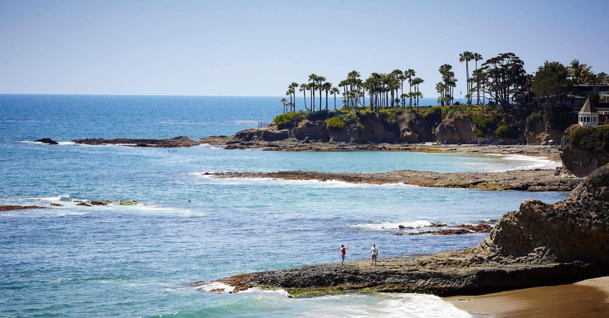 Laguna Beach House Ngoại thất bức ảnh
