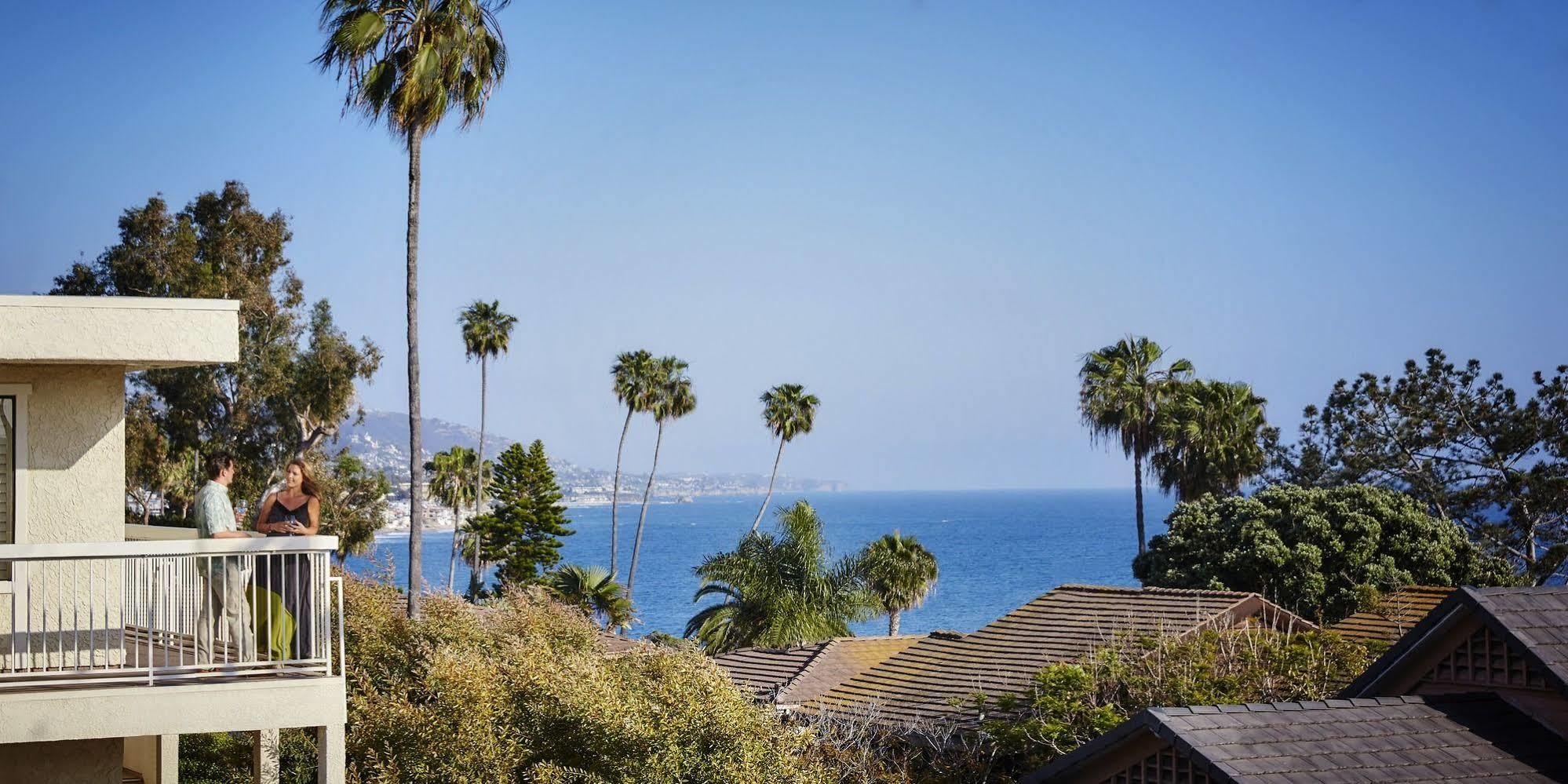 Laguna Beach House Ngoại thất bức ảnh