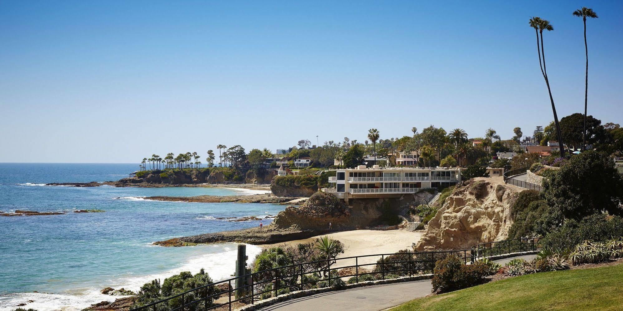 Laguna Beach House Ngoại thất bức ảnh